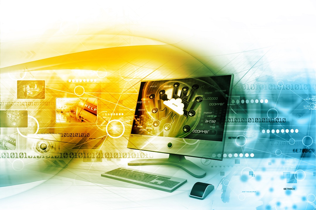 Digital internet technology