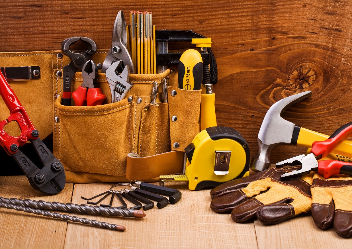 Exit Planning for a Hardware Store: How to Build Value in 5 Steps - Viking Mergers & Acquisitions