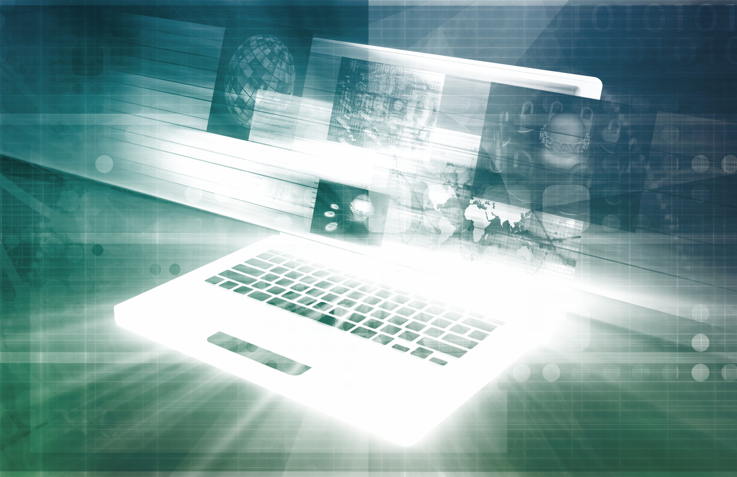 Software Development for Computer Programs as Data