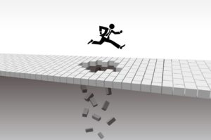 obstacle