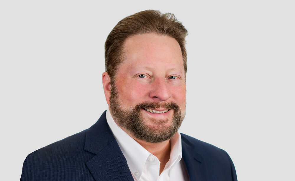 Jeff Edge