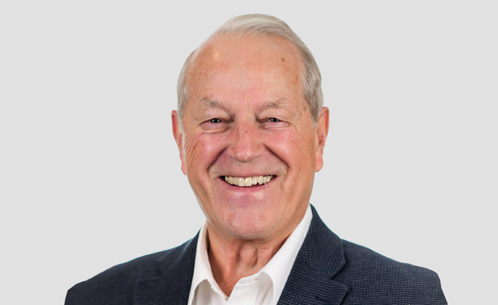 Phil Hagey