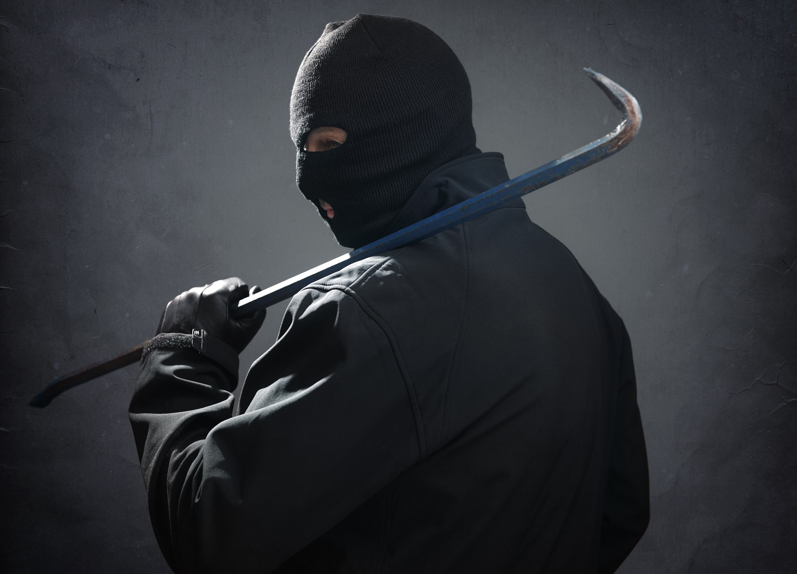 Burglar