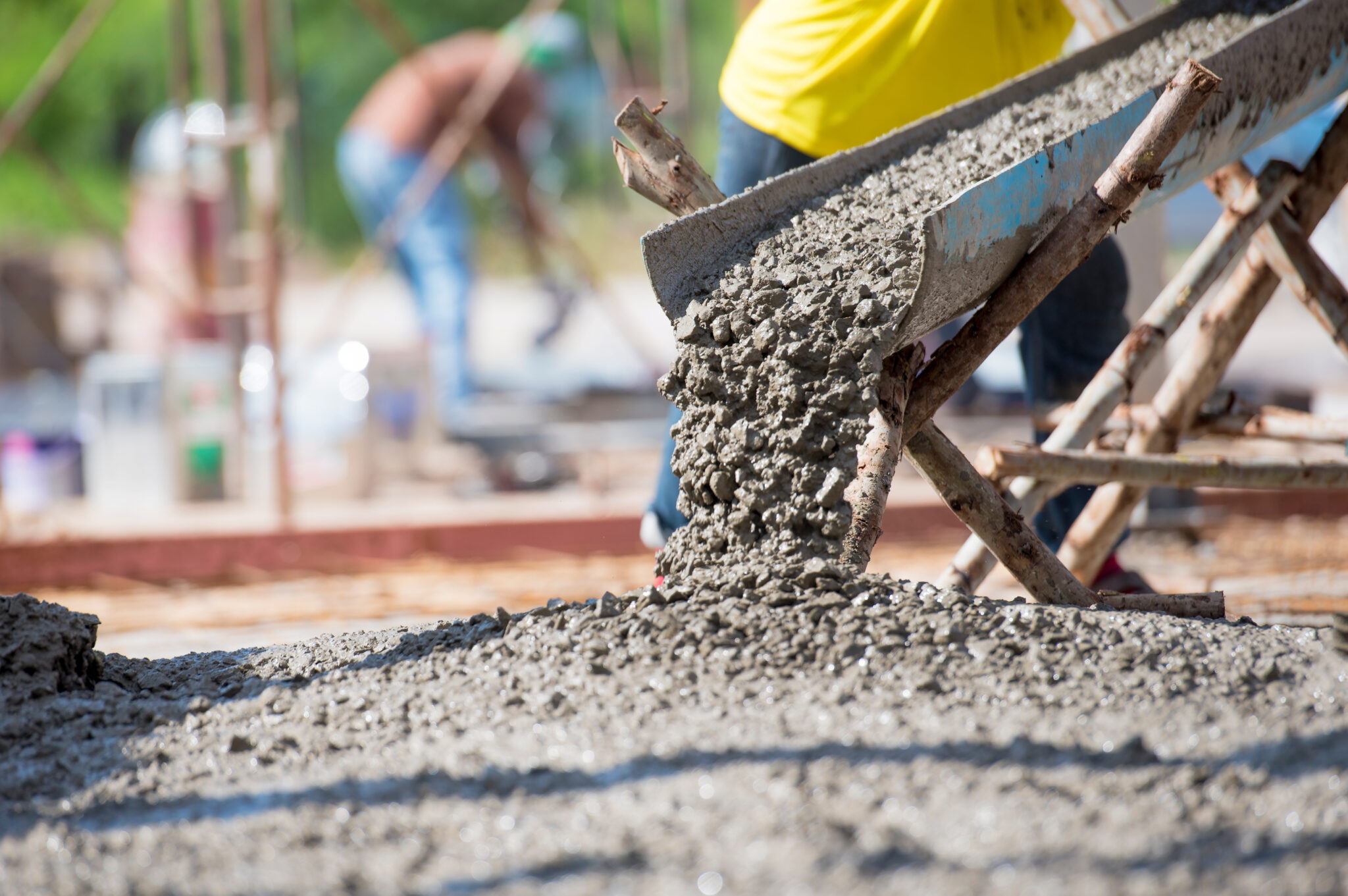 Concrete Business for Sale in Florida Viking