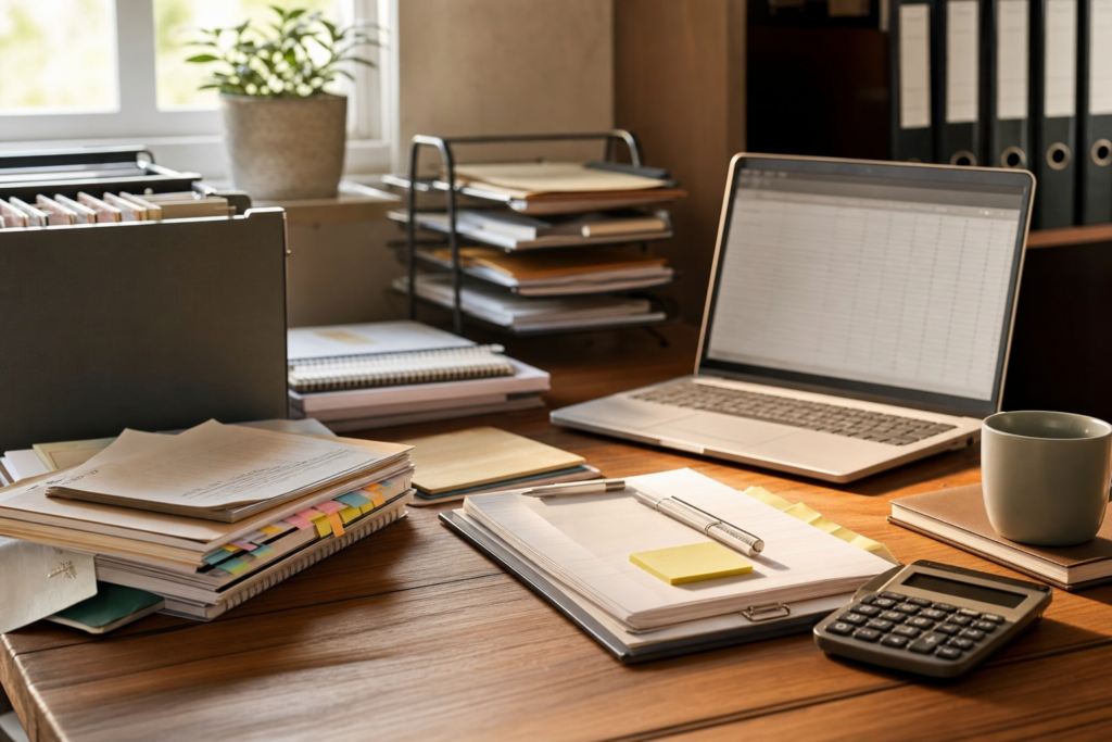 My Bookkeeping Is a Mess. Can I Still Sell My Business?
